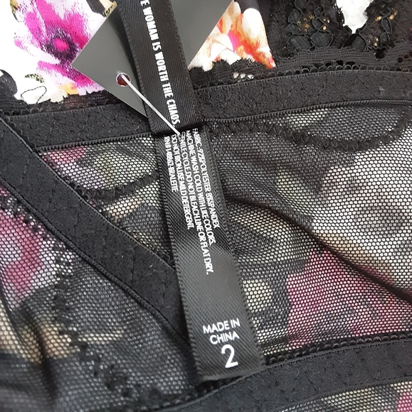 Torrid bralette - Picture 10 of 11